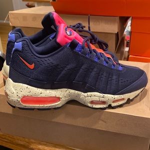 Nike air max 95 EM